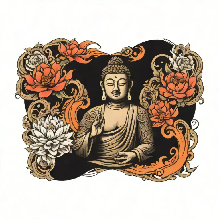 Buddha