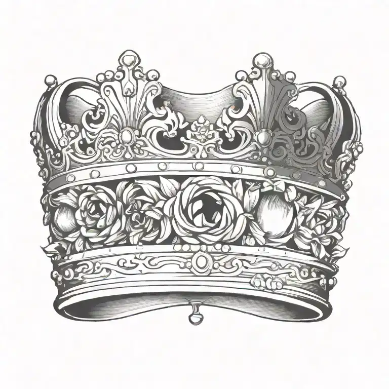Crown