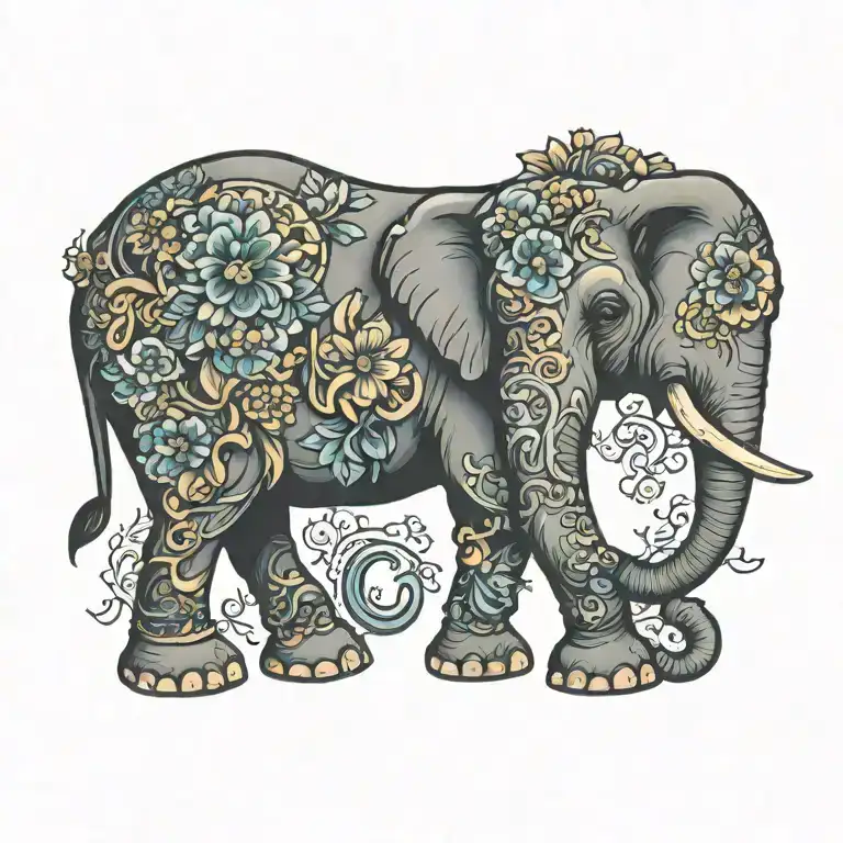 Elephant