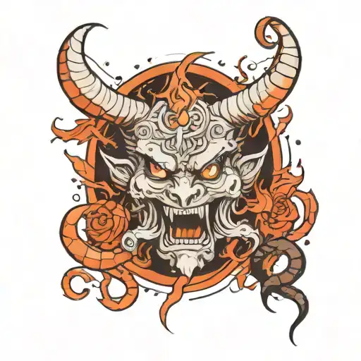 The Most Evil Ancient God