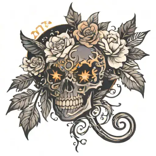 Even In The Dark We Can Find Our Way Out