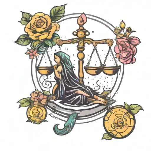 Libra Zodiac Sign