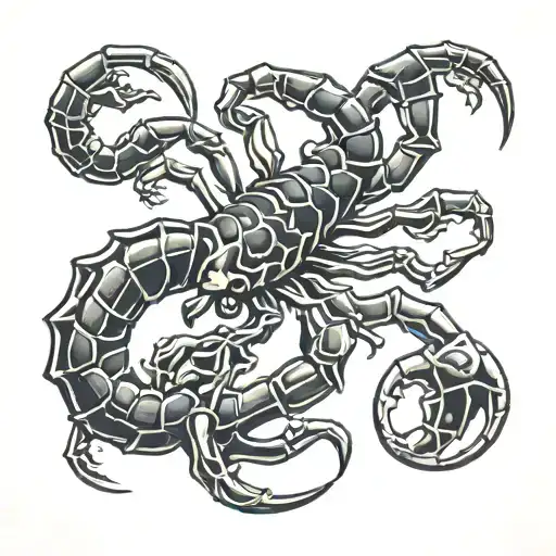 Scorpion