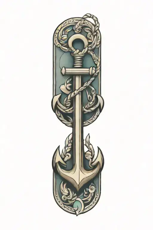 Anchor