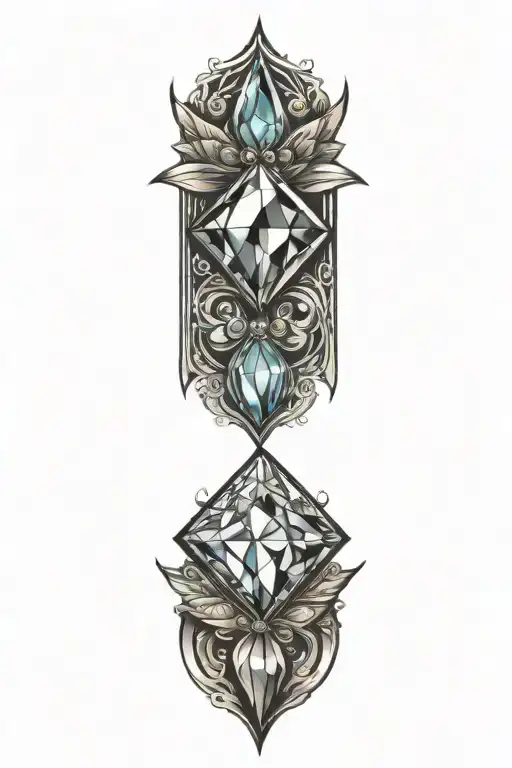Diamond