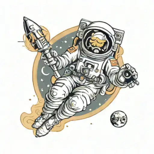 Space Related To Family