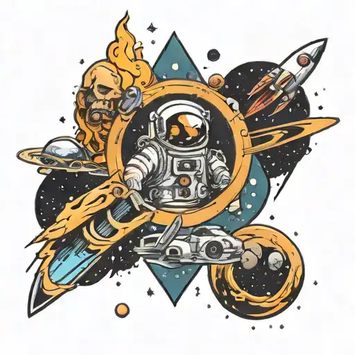 Space Related To Family