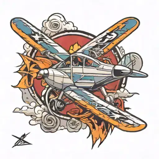 Building An Airplane