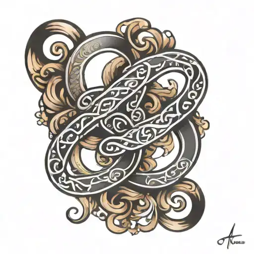 Infinity Symbol