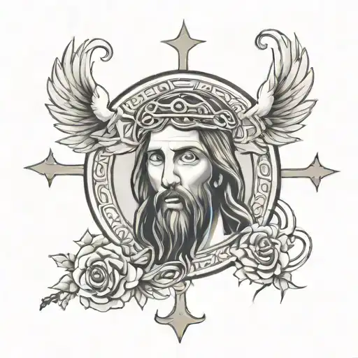 Grace Of Jesus Christ