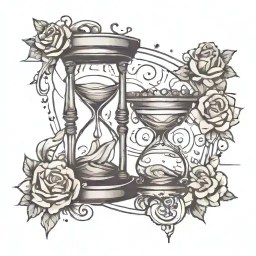 Believe And Hourglass