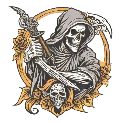Grim Reaper