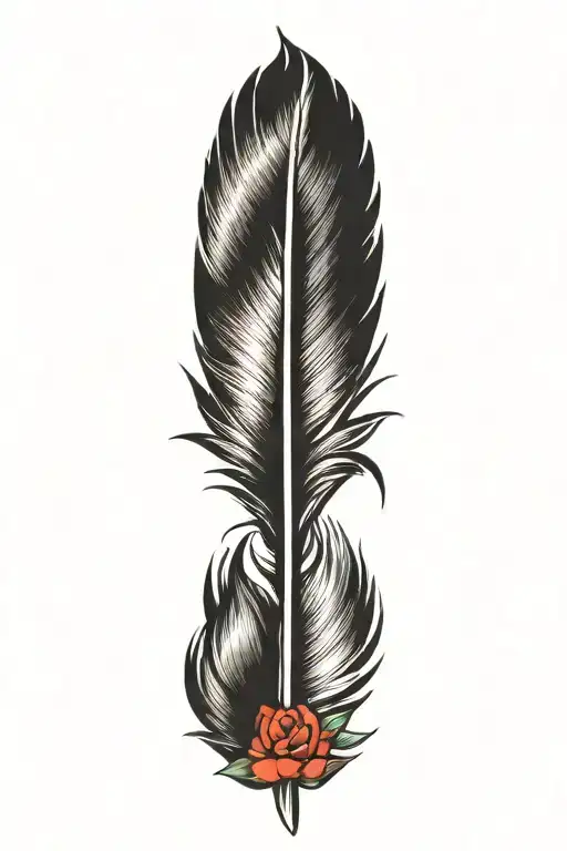 Feather