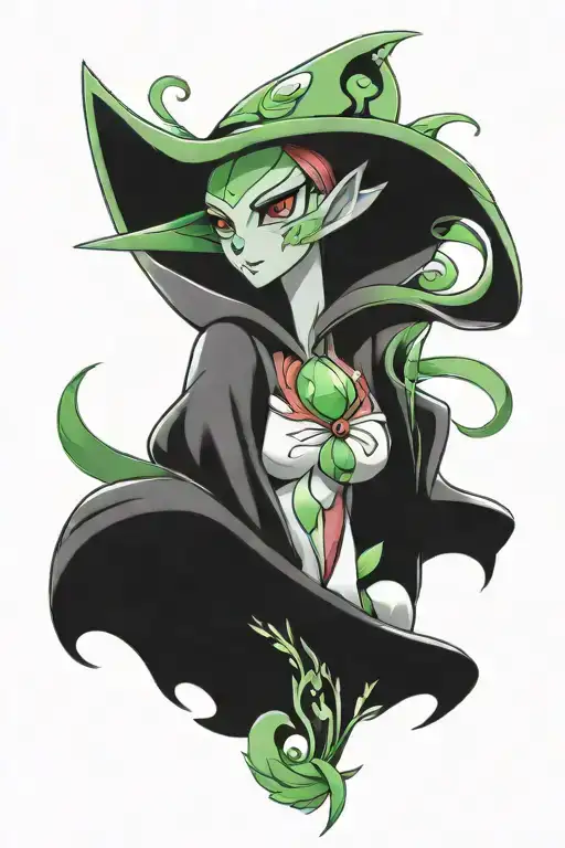 Gardevoir Pokemon