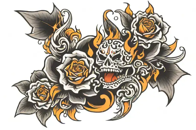 Don't Play With Me 'Cause You're Playing With Fire Quote