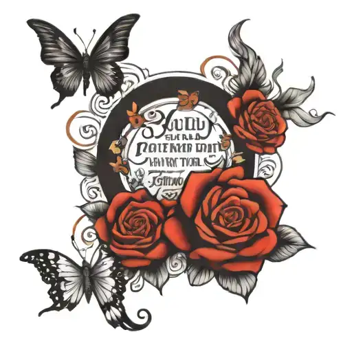 Blood Makes You Related Loyalty Makes You Family