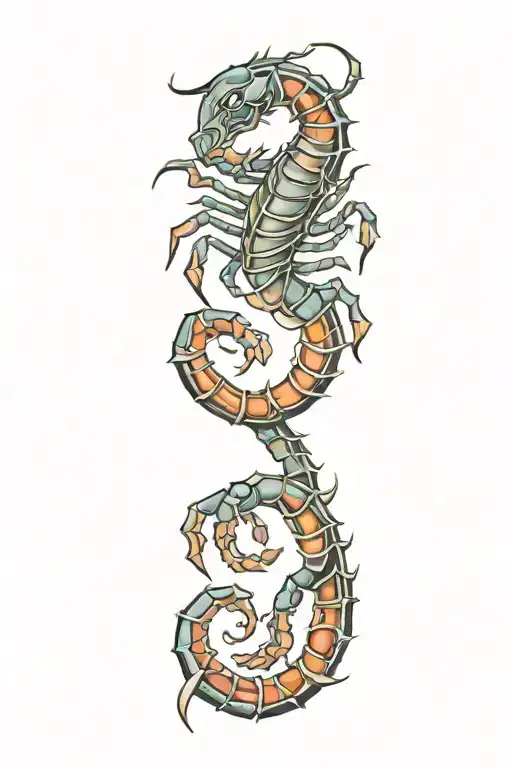 Scorpio