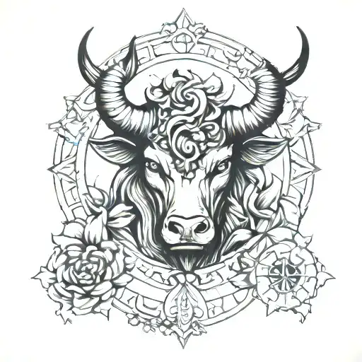Taurus Zodiac