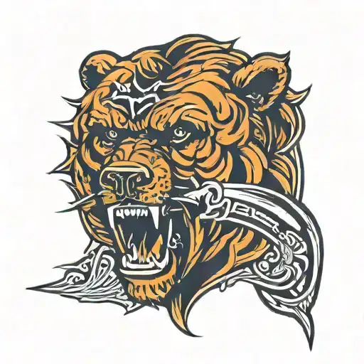 Chicago Bears