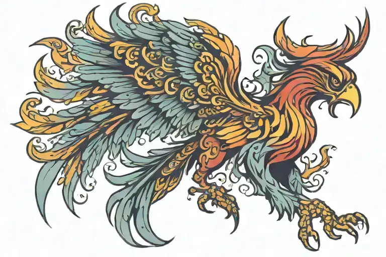 Phoenix
