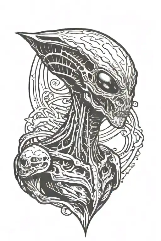 Alien