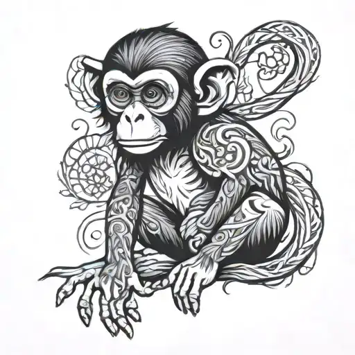 Monkey