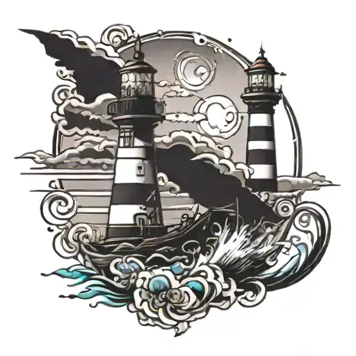 Lighthouse