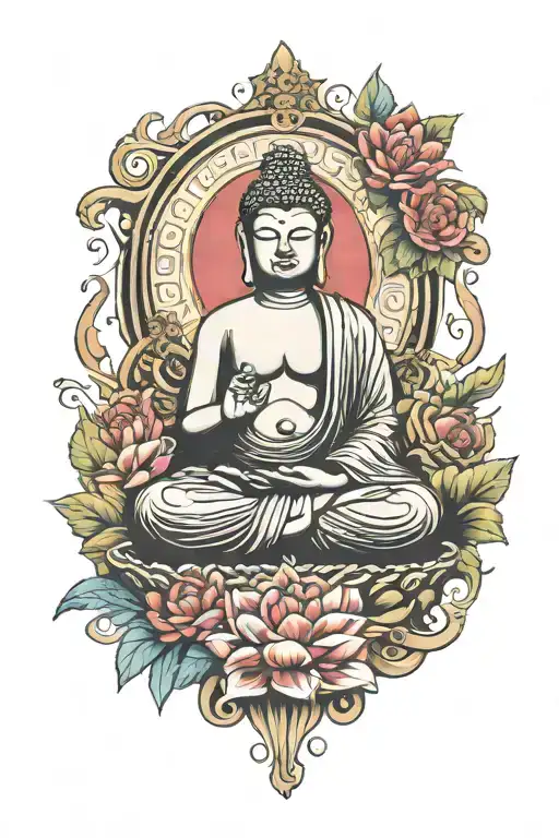 Buddha