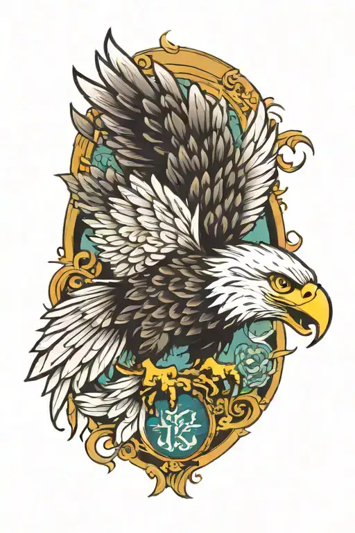 Eagle
