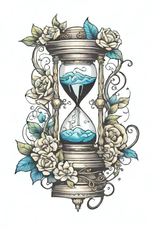 Hourglass