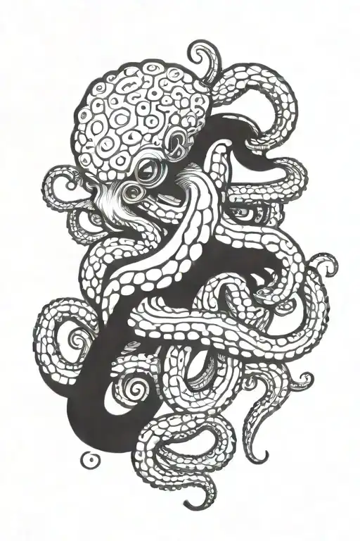 Octopus