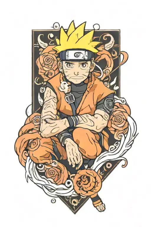 Naruto