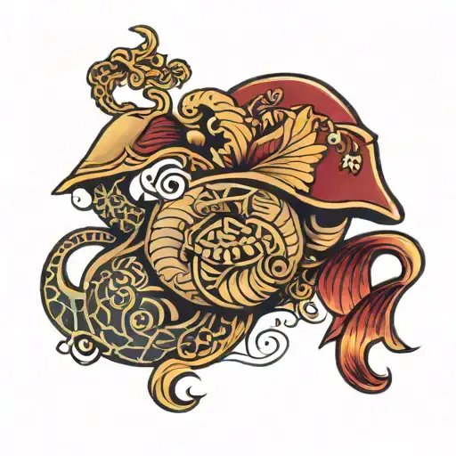 Proud Marine Mom Simper Fi