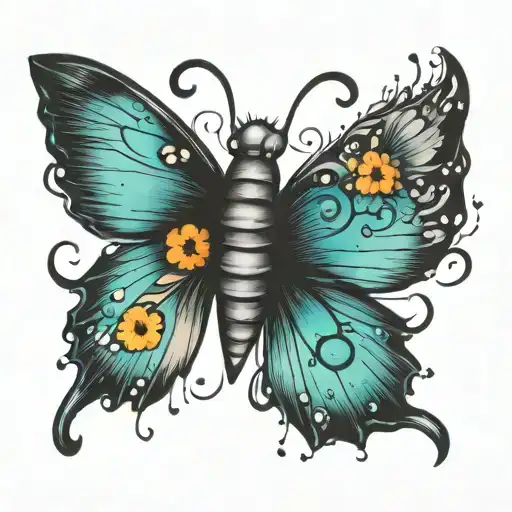 Semicolon Anxiety Overthinking