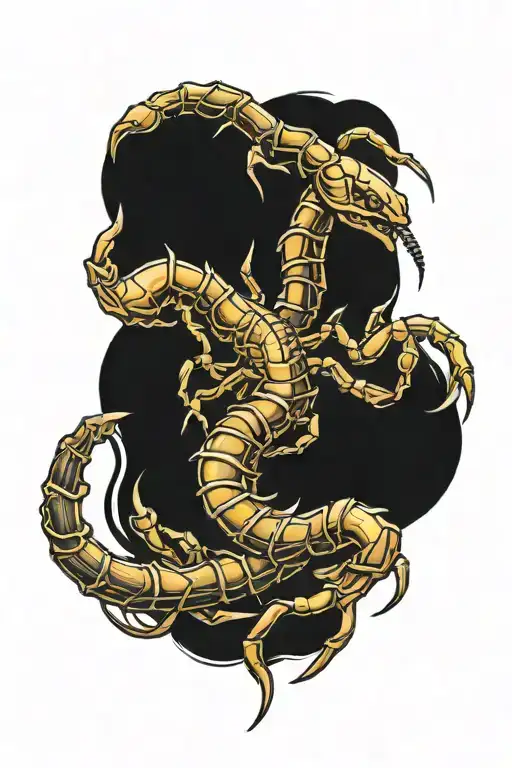 Scorpion