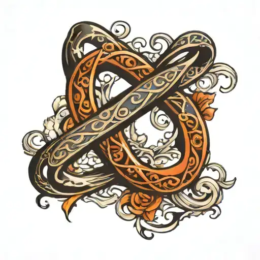 Infinity Symbol