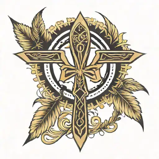 Ankh Symbol