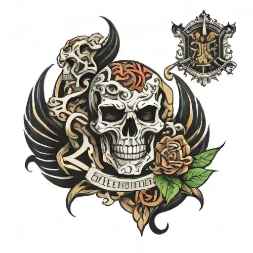 Brotherhood Presentation To