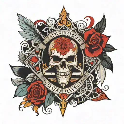 Brotherhood Presentation To