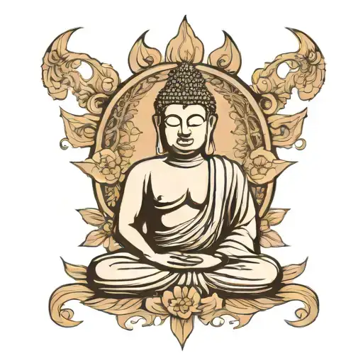 Buddha