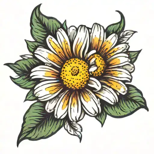 Daisy Flowers
