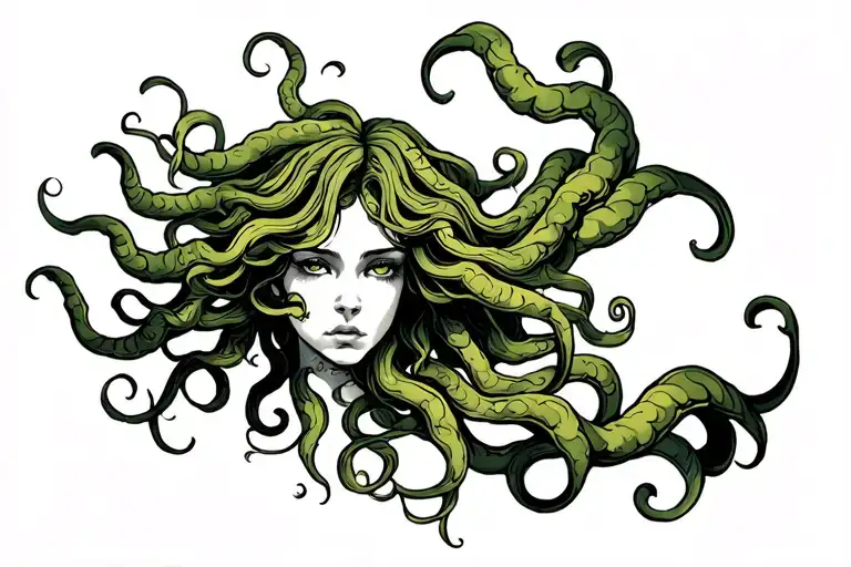 Medusa