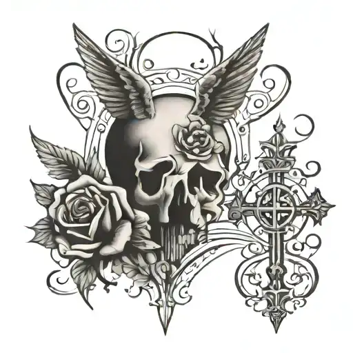 Love Was The Law And Religion Was Taught