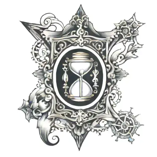 Yash 18 November 2002 Faith Hourglass Combined