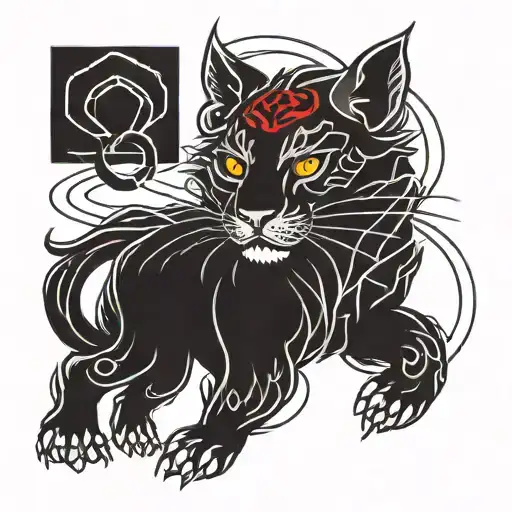 Anger Compassion Grace Karma Symbol