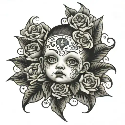 Pain Of Loosing My 7 Months Old Kidnapped Baby