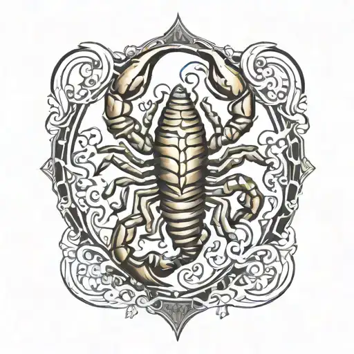 Scorpion