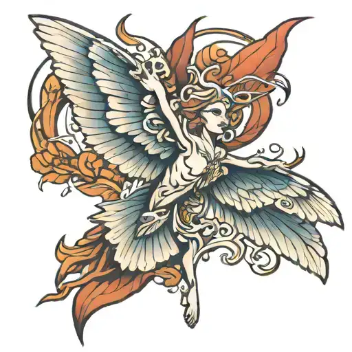 Freedom And Transformation