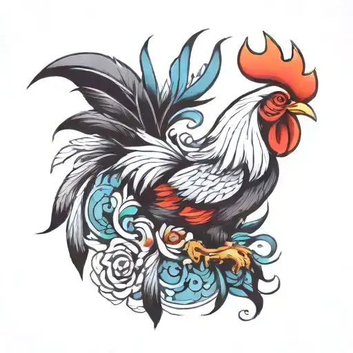 Rooster