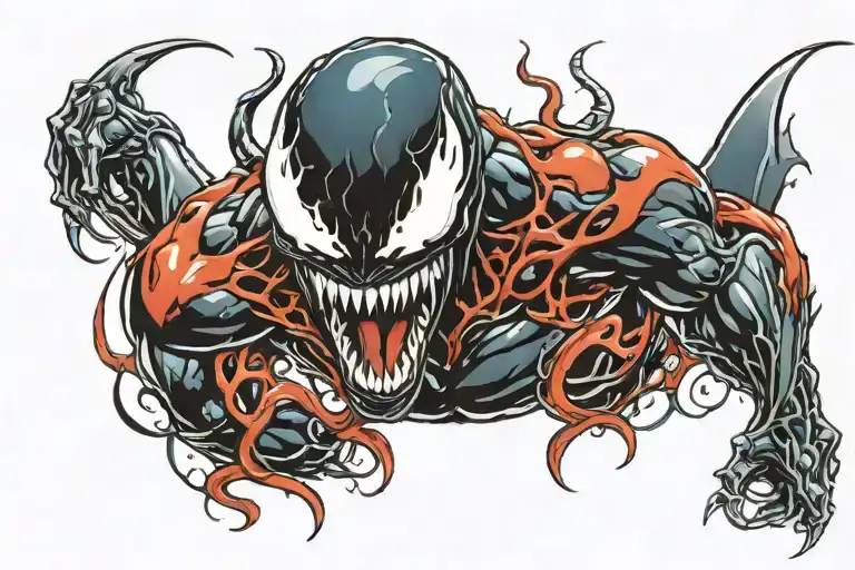 Marvel Venom